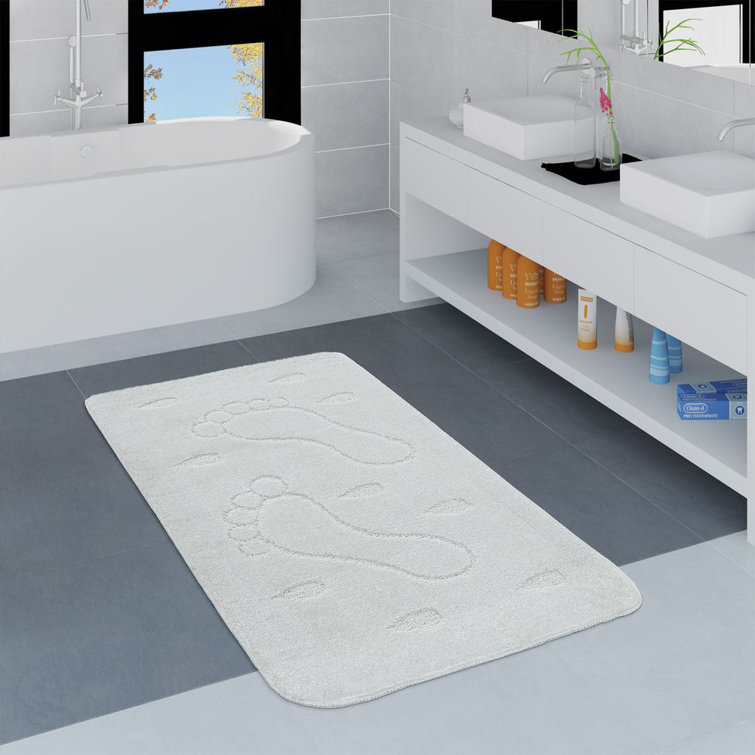 17 Stories Bath Mat & Reviews Wayfair.co.uk